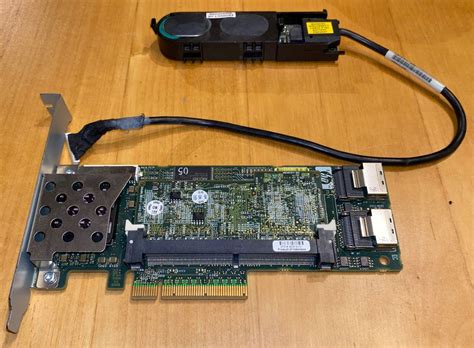 HPE Smart Array P410 Controller 